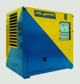 Нагрузочный модуль Load Banks