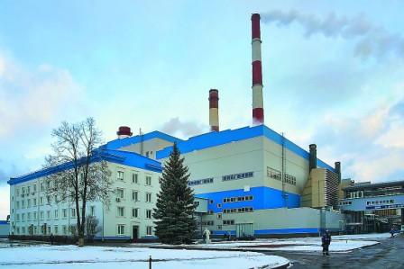 Новогорьковская ТЭЦ