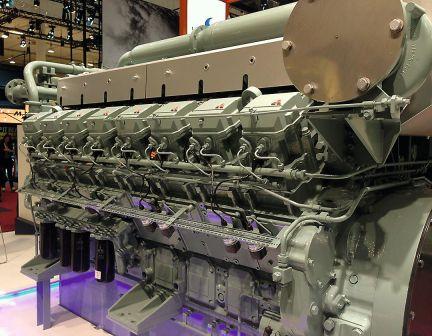 MHI GS6R2-PTK
