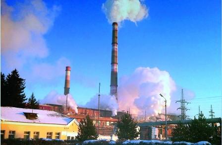 Омская ТЭЦ-3